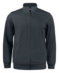 FELPA TECNICA BASIC ACTIVE CARDIGAN